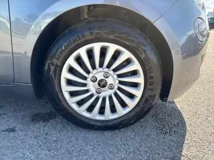 Photo 27 Fiat 500  e 118ch MY23