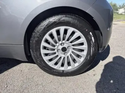 Photo 10 Fiat 500  e 118ch MY23