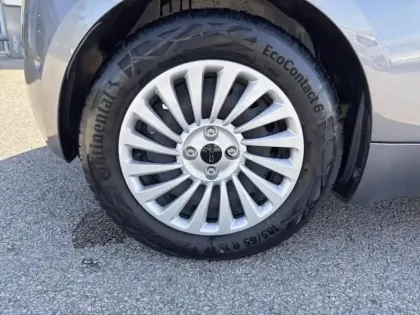 Photo 13 Fiat 500  e 118ch MY23