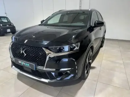 Photo Ds Ds 7 Rivoli