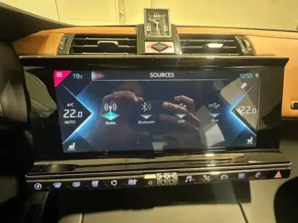 Photo 12 DS DS 7  Crossback E-TENSE 4x4 300ch Rivoli