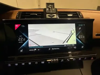 Photo 14 DS DS 7  Crossback E-TENSE 4x4 300ch Rivoli