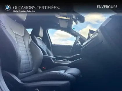 Photo 8 BMW Serie 3 Série 3 Touring 330eA 292ch M Sport