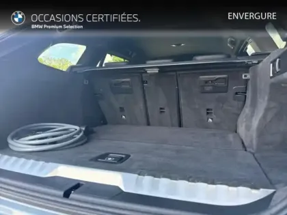 Photo 6 BMW Serie 3 Série 3 Touring 330eA 292ch M Sport