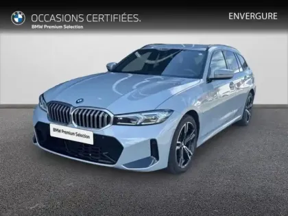 Photo Bmw Serie 3 M Sport