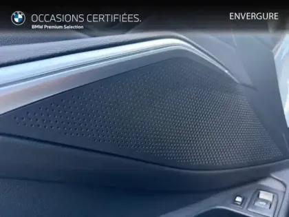 Photo 12 BMW Serie 3 Série 3 Touring 330eA 292ch M Sport