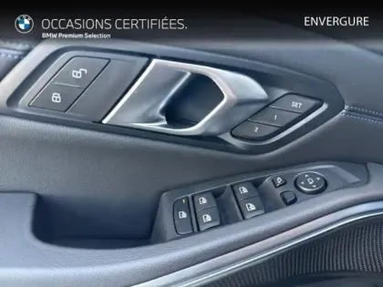 Photo 14 BMW Serie 3 Série 3 Touring 330eA 292ch M Sport