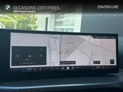 Photo 10 BMW Serie 3 Série 3 Touring 330eA 292ch M Sport