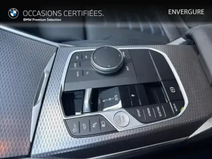 Photo 13 BMW Serie 3 Série 3 Touring 330eA 292ch M Sport