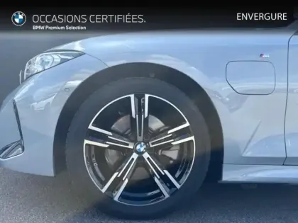 Photo 7 BMW Serie 3 Série 3 Touring 330eA 292ch M Sport