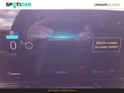 Photo 12 Renault Austral  1.2 E-Tech full hybrid 200ch Techno esprit Alpine - 23