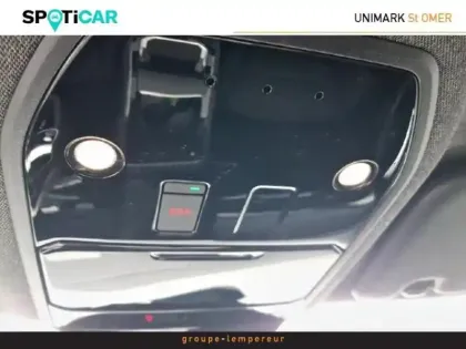 Photo 9 Renault Austral  1.2 E-Tech full hybrid 200ch Techno esprit Alpine - 23