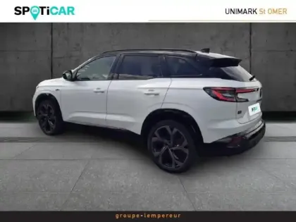 Photo 7 Renault Austral  1.2 E-Tech full hybrid 200ch Techno esprit Alpine - 23