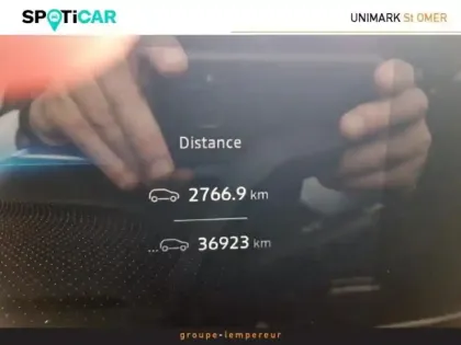 Photo 13 Renault Austral  1.2 E-Tech full hybrid 200ch Techno esprit Alpine - 23