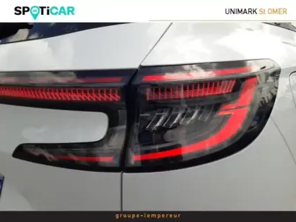 Photo 6 Renault Austral  1.2 E-Tech full hybrid 200ch Techno esprit Alpine - 23