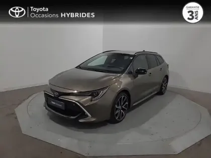 Photo Toyota Corolla Collection