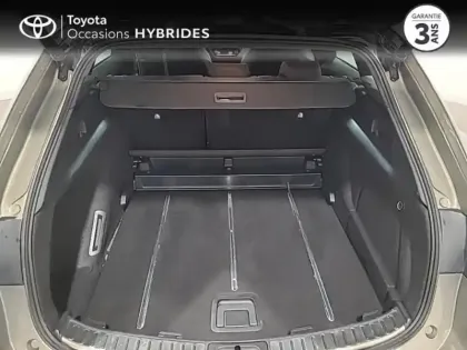 Photo 13 Toyota Corolla  Touring Spt 184h Collection Toit Ouvrant