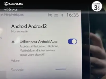 Photo 11 Lexus UX  250h 2WD