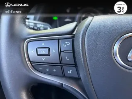 Photo 7 Lexus UX  250h 2WD