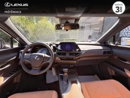 Photo 5 Lexus UX  250h 2WD