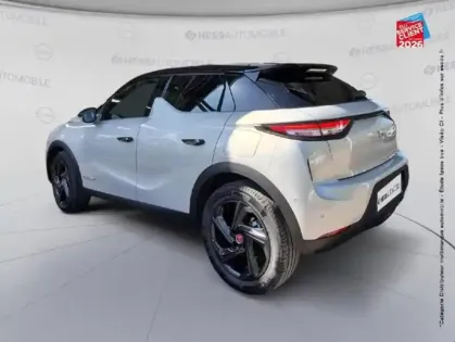 Photo 7 DS DS 3  Crossback PureTech 130ch Performance Line + Automatique