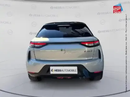 Photo 6 DS DS 3  Crossback PureTech 130ch Performance Line + Automatique