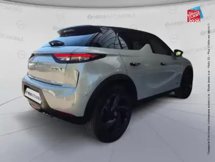Photo 5 DS DS 3  Crossback PureTech 130ch Performance Line + Automatique