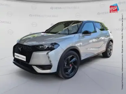 Photo Ds Ds 3 Performance Line +