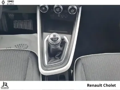 Photo 5 Renault Clio  1.0 TCe 90ch Techno