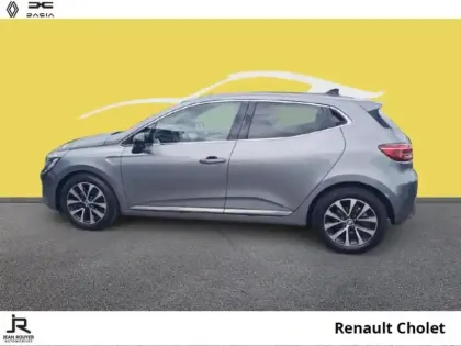 Photo 9 Renault Clio  1.0 TCe 90ch Techno