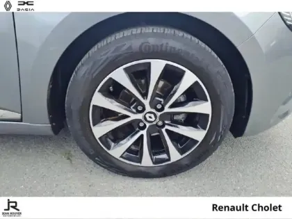 Photo 7 Renault Clio  1.0 TCe 90ch Techno