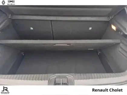 Photo 13 Renault Clio  1.0 TCe 90ch Techno