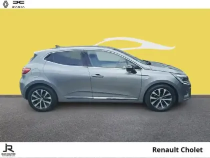 Photo 12 Renault Clio  1.0 TCe 90ch Techno