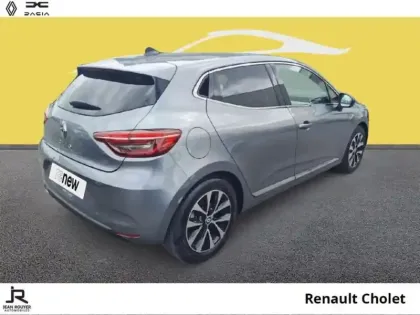 Photo 11 Renault Clio  1.0 TCe 90ch Techno