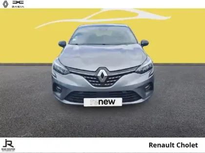 Photo 8 Renault Clio  1.0 TCe 90ch Techno