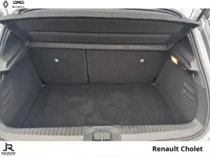 Photo 6 Renault Clio  1.0 TCe 90ch Techno