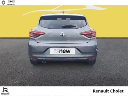 Photo 10 Renault Clio  1.0 TCe 90ch Techno