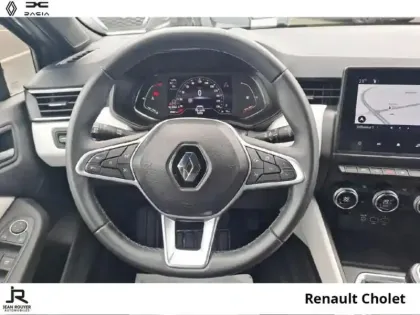 Photo 14 Renault Clio  1.0 TCe 90ch Techno