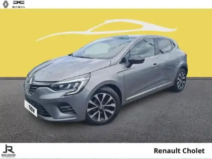 Photo Renault Clio Techno