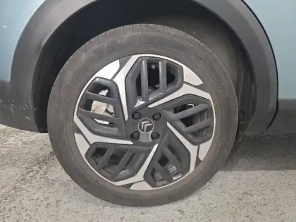 Photo 6 Citroën C4  PureTech 130ch S&S Feel Pack EAT8