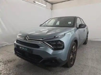 Photo Citroën C4 Feel Pack