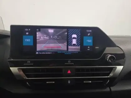 Photo 14 Citroën C4  PureTech 130ch S&S Feel Pack EAT8