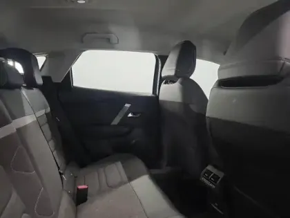 Photo 10 Citroën C4  PureTech 130ch S&S Feel Pack EAT8