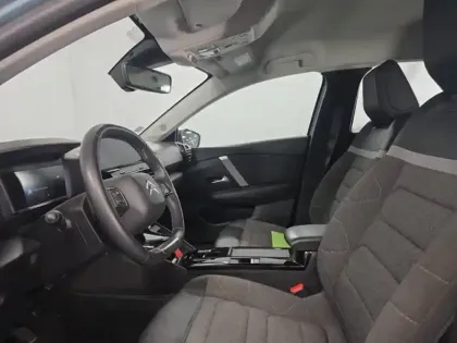 Photo 8 Citroën C4  PureTech 130ch S&S Feel Pack EAT8