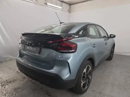 Photo 5 Citroën C4  PureTech 130ch S&S Feel Pack EAT8