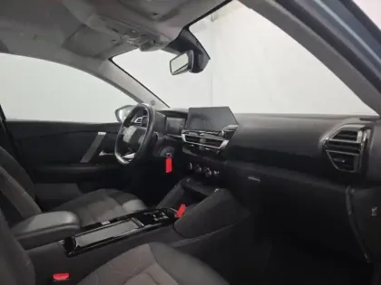 Photo 9 Citroën C4  PureTech 130ch S&S Feel Pack EAT8