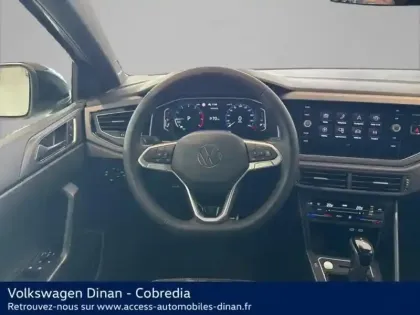 Photo 6 Volkswagen Taigo  1.0 TSI 116ch R-Line Edition DSG7