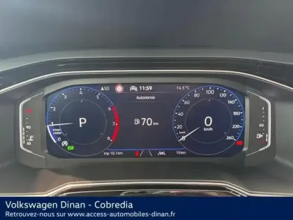 Photo 7 Volkswagen Taigo  1.0 TSI 116ch R-Line Edition DSG7