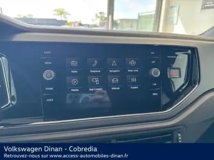 Photo 11 Volkswagen Taigo  1.0 TSI 116ch R-Line Edition DSG7