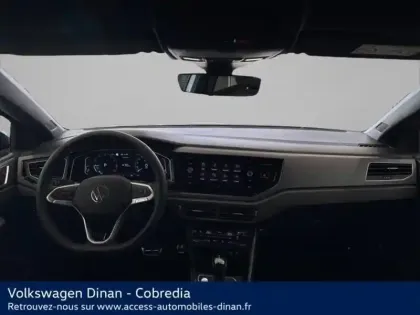 Photo 5 Volkswagen Taigo  1.0 TSI 116ch R-Line Edition DSG7